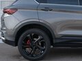 2024 Geely Binyue I Рестайлинг 2, серый, 2315000 рублей - вид 8