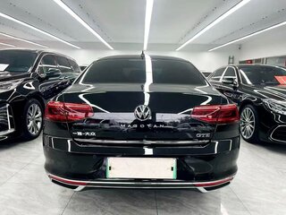 2023 Volkswagen Magotan B8 Рестайлинг, чёрный, 1700000 рублей, вид 5