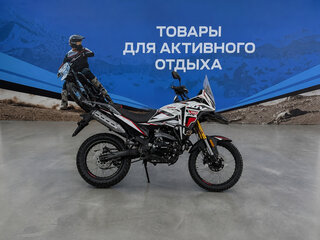 2026 Motoland Enduro 300, чёрный, 145800 рублей, вид 3