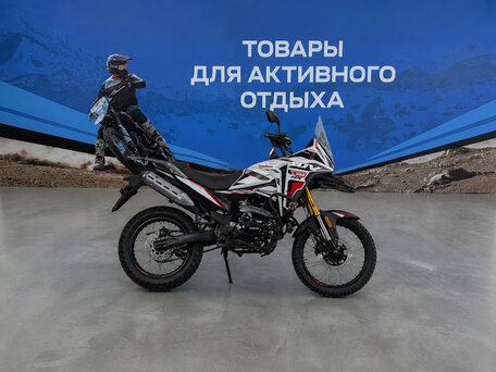 2026 Motoland Enduro 300, чёрный, 145800 рублей, вид 3
