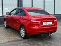 2022 Lada (ВАЗ) Vesta I, красный, 1190000 рублей - вид 2
