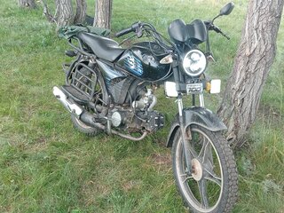 2019 Rokon Scout, чёрный, 40000 рублей, вид 1