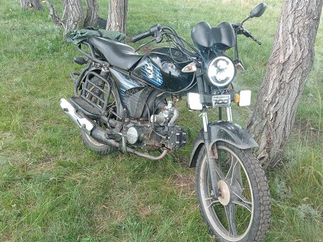 2019 Rokon Scout, чёрный, 40000 рублей, вид 1