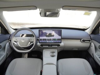 2026 Leapmotor A10 53 kWh, серый, 2240000 рублей, вид 4