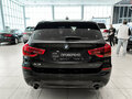 2018 BMW X3 30d xDrive III (G01), серый - вид 5