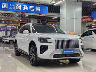 2026 Zeekr 8X 55 kWh, белый, 11396000 рублей, вид 3