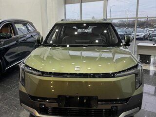 2026 Evolute i-Joy II, зелёный, 3324000 рублей, вид 3
