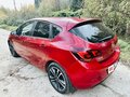 2011 Opel Astra J, красный, 390000 рублей - вид 3