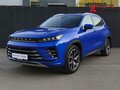 2023 Exeed LX I Рестайлинг 2, синий, 2199000 рублей