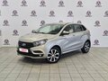 2018 Lada (ВАЗ) XRAY I, бежевый