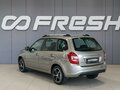 2022 Lada (ВАЗ) Granta I Рестайлинг, серый, 650000 рублей - вид 7