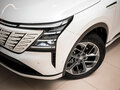 2025 Changan CS75 Plus IV, белый - вид 6