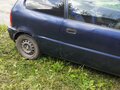 1996 Honda Logo, синий, 90000 рублей - вид 4