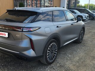 2024 Exeed RX, серый, 3690000 рублей, вид 3
