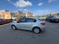 2013 Chevrolet Cruze I Рестайлинг, серебристый - вид 7
