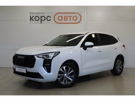 Haval Jolion I