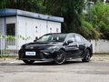 2026 Toyota Camry IX (XV80) China Market, белый - вид 2