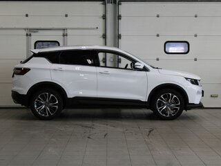 2024 Belgee X50, белый, 1999000 рублей, вид 4