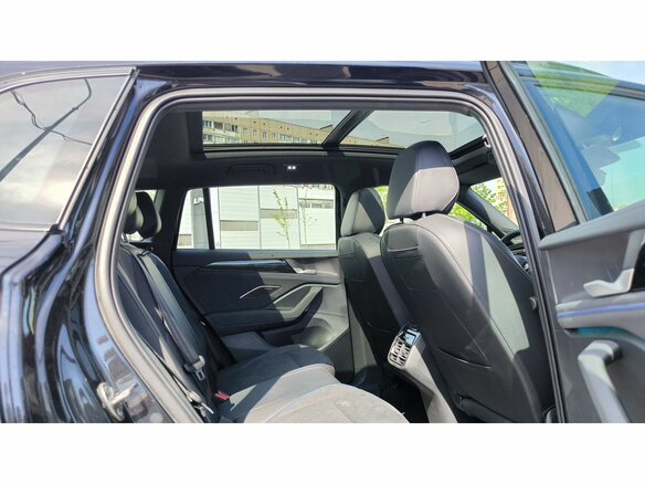 2026 Volkswagen Tiguan L Pro III (China Market), чёрный, 5400000 рублей - вид 19