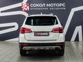2017 Haval H6 I, серебристый - вид 4