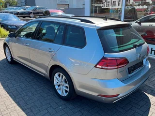 2018 Volkswagen Golf VII Рестайлинг, серый, 2199999 рублей, вид 5