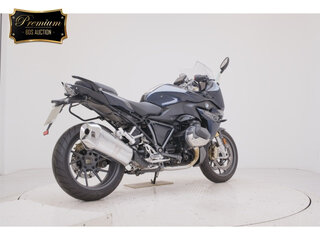 2020 BMW R 1250 RS, синий, 1190000 рублей, вид 5