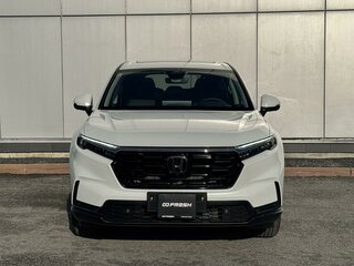 2026 Honda CR-V VI, белый, 4100000 рублей, вид 3