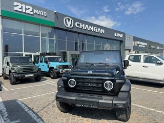 2026 212 T01, чёрный, 4399000 рублей, вид 1