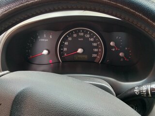 2006 Kia Carnival II, серебристый, 360000 рублей, вид 5