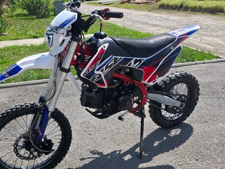 2020 BSE PH 190, красный, 94990 рублей, вид 2