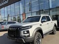 2026 JAC T9, серебристый, 3819000 рублей - вид 1