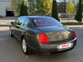 2005 Bentley Continental Flying Spur, серый - вид 5