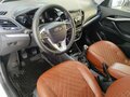 2021 Lada (ВАЗ) Vesta I, белый - вид 7