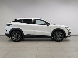 2024 Changan UNI-T I, белый, 2290000 рублей, вид 4