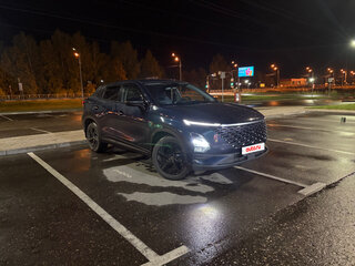 2023 Omoda C5 I, синий, 1599990 рублей, вид 3