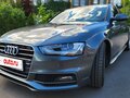 2012 Audi A4 IV (B8) Рестайлинг, серый, 2050000 рублей - вид 2
