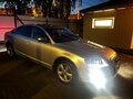 2009 Audi A6 III (C6) Рестайлинг, белый, 850000 рублей - вид 1