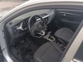 2021 Kia Rio IV Рестайлинг, серый, 1700000 рублей - вид 3