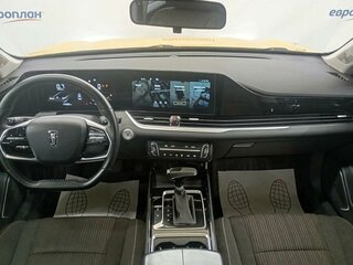 2023 FAW Bestune B70 I, белый, 984000 рублей, вид 5