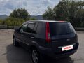 2010 Ford Fusion I Рестайлинг, серый - вид 8