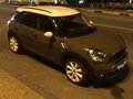 2012 Mini Countryman Cooper S I, коричневый, 2000000 рублей - вид 3