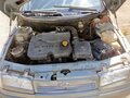 2005 Lada (ВАЗ) 2112, серый, 140000 рублей - вид 6