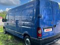 2009 Renault Master, синий, 715000 рублей - вид 8