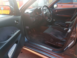 2004 Mitsubishi Outlander I, серый, 385000 рублей, вид 5