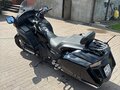 2015 Honda GL 1800 Gold Wing, чёрный, 1235000 рублей - вид 3