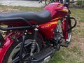 2024 Racer Alpha, красный, 75000 рублей - вид 3