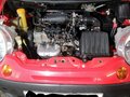 2011 Daewoo Matiz I Рестайлинг, красный - вид 5