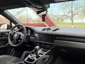 2021 Porsche Cayenne Turbo GT Coupé III, серый, 14000000 рублей - вид 8