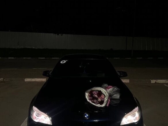 2012 BMW 5 серии 535i xDrive VI (F10/F11/F07), чёрный, 2500000 рублей - вид 22