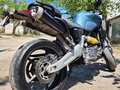 2008 Yamaha MT-03, голубой, 390000 рублей - вид 3